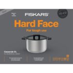 1025232-hard-face-casserole-5l-22cm-pack_productimage